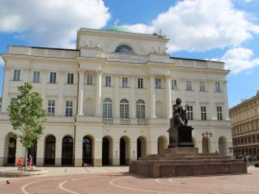 Our scientists elected to the Scientific Committees of the Polish Academy of Sciences and the Council of Young Scientists at the Minister of Education and Science